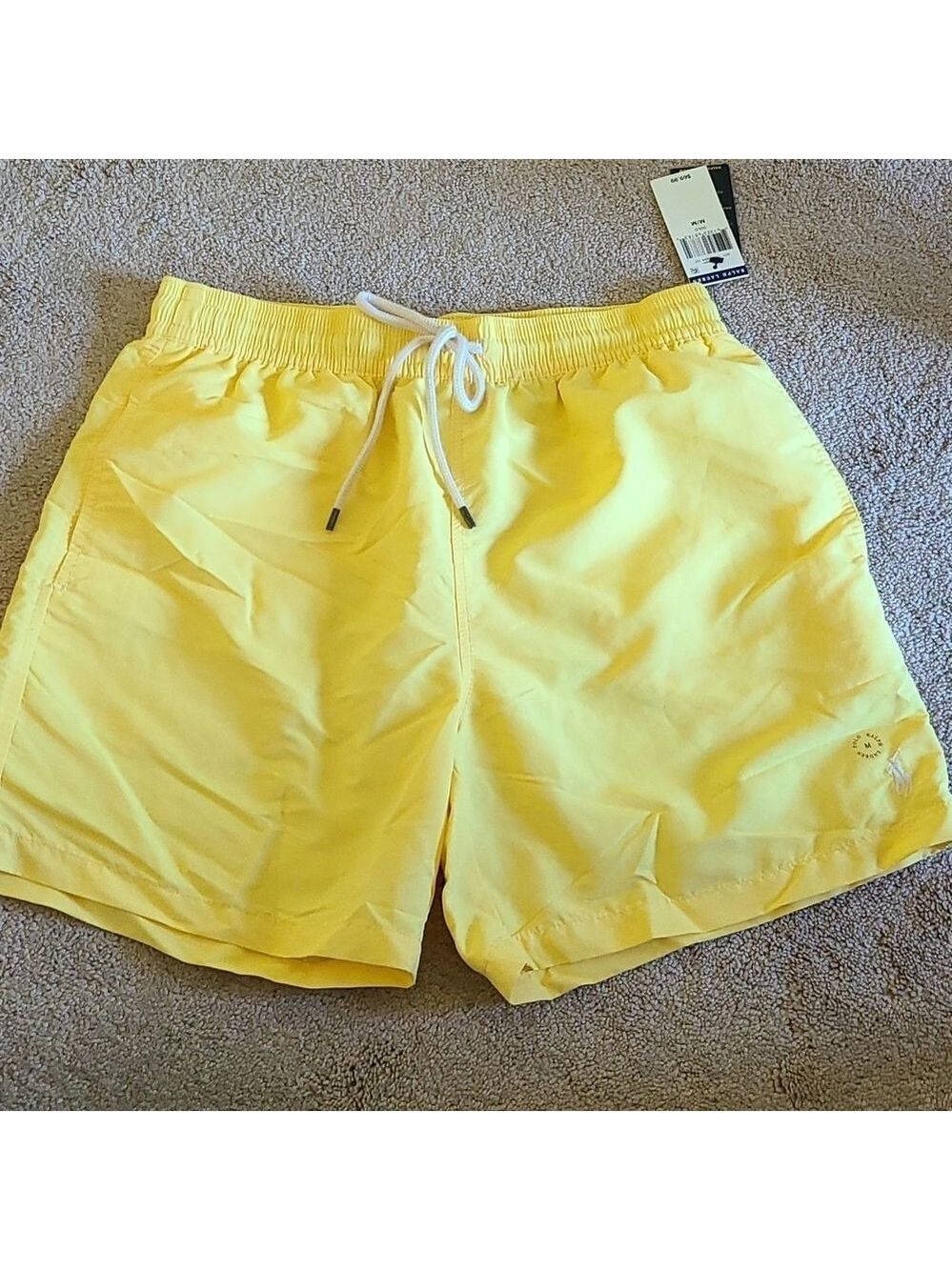 Polo Ralph Lauren swim shorts